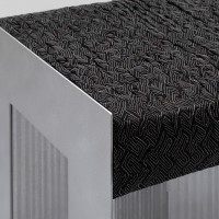 <a href="https://www.galeriegosserez.com/artistes/claisse-architectures--annie-delvenne.html"> CLAISSE ARCHITECTURES & ANNIE DELVENNE</a> - Folded Fusion - “Osmose” 